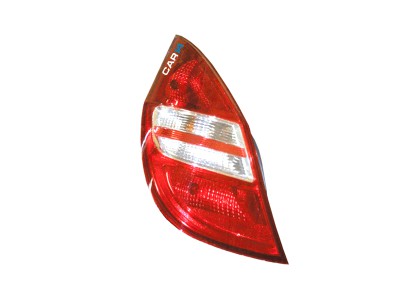 چراغ عقب برای هیوندای آی 30 مدل 2007 تا 2013